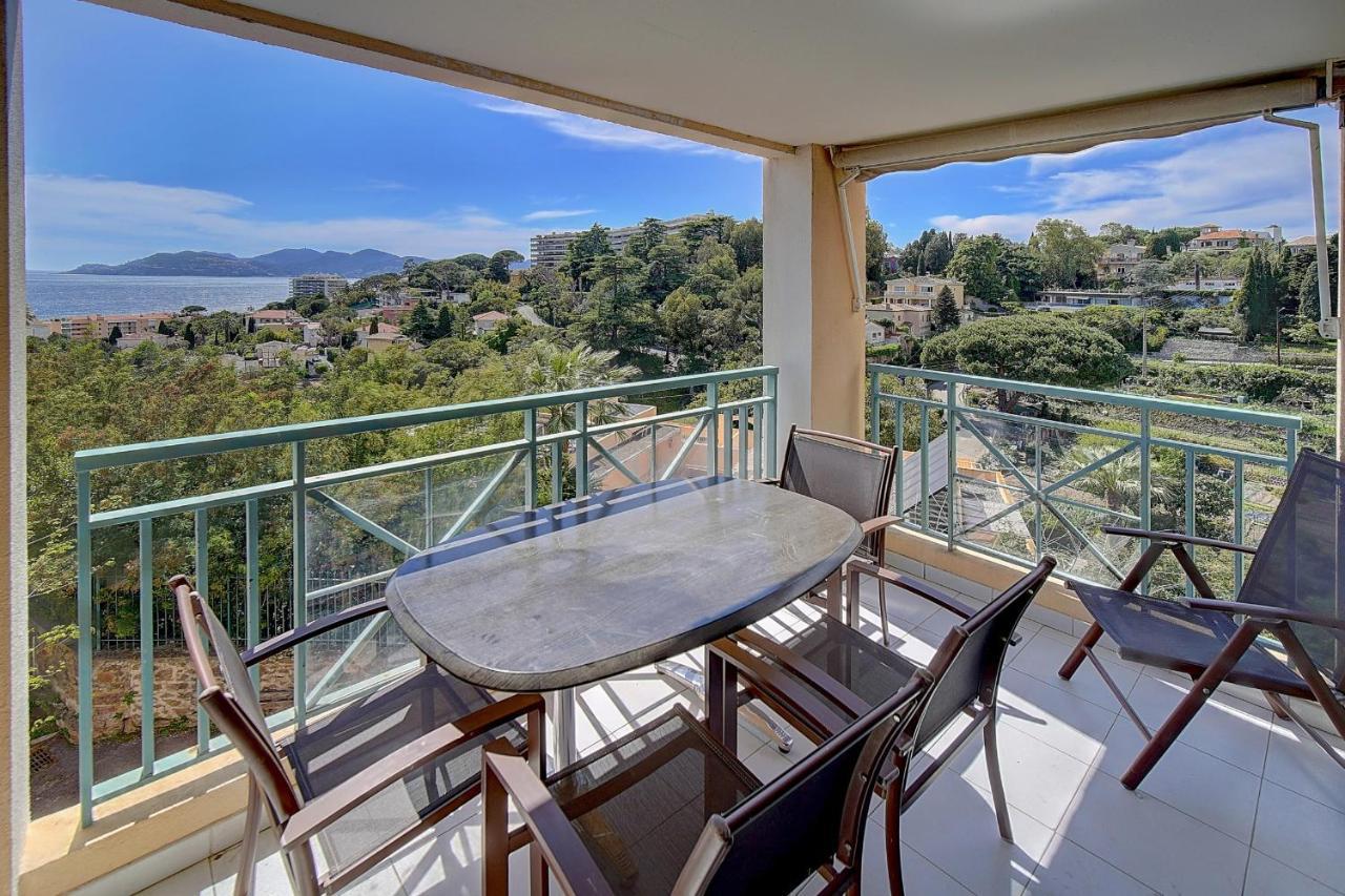Apartment Immogroom - 2 - Renovated - Pool - Parking - Air Conditioning -